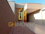 Casa / Sobrado para Venda em Goiânia/GO Residencial...