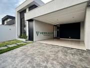 Casa / Sobrado para Venda em Goiânia/GO Residencial...