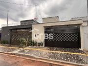 Casa / Sobrado para Venda em Goiânia/GO Residencial...