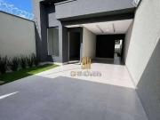 Casa / Sobrado para Venda em Goiânia/GO Residencial...