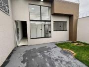Casa / Sobrado para Venda em Goiânia/GO Residencial...