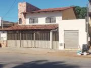 Casa / Sobrado para Venda em Goiânia/GO Rodoviário 2 Quartos