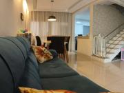 Casa / Sobrado para Venda em Goiânia/GO Santa Genoveva 3...