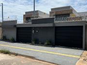 Casa / Sobrado para Venda em Goiânia/GO Serra Dourada 2...