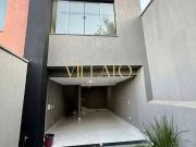 Casa / Sobrado para Venda em Goiânia/GO Setor Alto do...