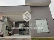 Casa / Sobrado para Venda em Goiânia/GO Setor Andréia 2...