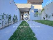 Casa / Sobrado para Venda em Goiânia/GO Setor Barra da...