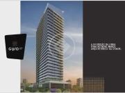 Flat para Venda em Goiânia/GO Setor Bueno 1 Quartos