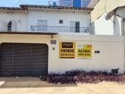 Casa / Sobrado para Venda em Goiânia/GO Setor Bueno 4...