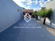 Casa / Sobrado para Venda em Goiânia/GO Setor Criméia...