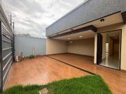 Casa / Sobrado para Venda em Goiânia/GO Setor Estrela...