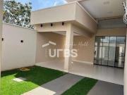 Casa / Sobrado para Venda em Goiânia/GO Setor...