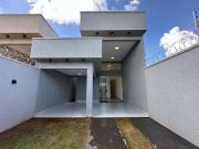 Casa / Sobrado para Venda em Goiânia/GO Setor...