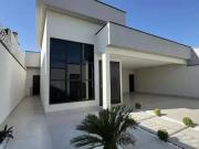 Casa / Sobrado para Venda em Goiânia/GO Setor...