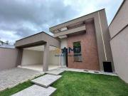 Casa / Sobrado para Venda em Goiânia/GO Setor...