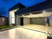 Casa / Sobrado para Venda em Goiânia/GO Setor...