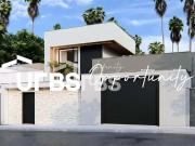 Casa / Sobrado para Venda em Goiânia/GO Setor...