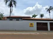 Casa / Sobrado para Venda em Goiânia/GO Setor...