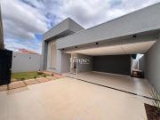 Casa / Sobrado para Venda em Goiânia/GO Setor...