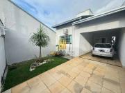 Casa / Sobrado para Venda em Goiânia/GO Setor...