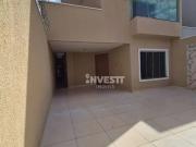Casa / Sobrado para Venda em Goiânia/GO Setor...