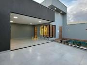 Casa / Sobrado para Venda em Goiânia/GO Setor...