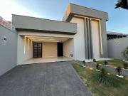 Casa / Sobrado para Venda em Goiânia/GO Setor...