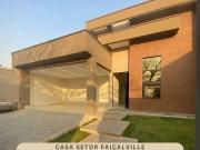 Casa / Sobrado para Venda em Goiânia/GO Setor...