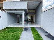 Casa / Sobrado para Venda em Goiânia/GO Setor...