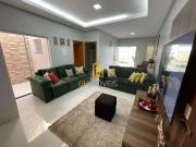 Casa / Sobrado para Venda em Goiânia/GO Setor...