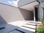 Casa / Sobrado para Venda em Goiânia/GO Setor...