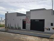 Casa / Sobrado para Venda em Goiânia/GO Setor...