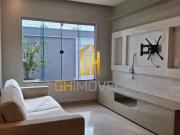 Casa / Sobrado para Venda em Goiânia/GO Setor...