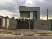 Casa / Sobrado para Venda em Goiânia/GO Setor...