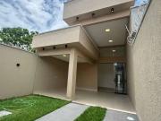 Casa / Sobrado para Venda em Goiânia/GO Setor...