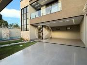 Casa / Sobrado para Venda em Goiânia/GO Setor...