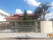 Casa / Sobrado para Venda em Goiânia/GO Setor...