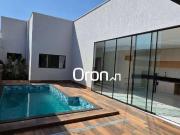 Casa / Sobrado para Venda em Goiânia/GO Setor...