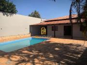 Casa / Sobrado para Venda em Goiânia/GO Setor...
