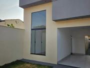 Casa / Sobrado para Venda em Goiânia/GO Setor Garavelo 3...