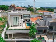 Casa / Sobrado para Venda em Goiânia/GO Setor Gentil...