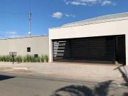 Casa / Sobrado para Venda em Goiânia/GO Setor Gentil...