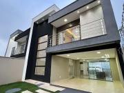 Casa / Sobrado para Venda em Goiânia/GO Setor Gentil...