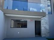 Casa / Sobrado para Venda em Goiânia/GO Setor Goiânia 2...