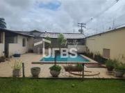 Casa / Sobrado para Venda em Goiânia/GO Setor Jaó 3 Quartos