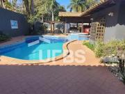 Casa / Sobrado para Venda em Goiânia/GO Setor Jaó 3 Quartos