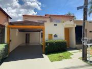 Casa / Sobrado para Venda em Goiânia/GO Setor Jaó 3 Quartos