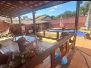 Casa / Sobrado para Venda em Goiânia/GO Setor Jaó 3 Quartos