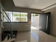 Casa / Sobrado para Venda em Goiânia/GO Setor Jaó 4 Quartos