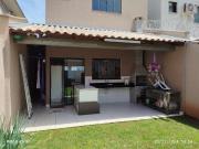 Casa / Sobrado para Venda em Goiânia/GO Setor Jaó 4 Quartos